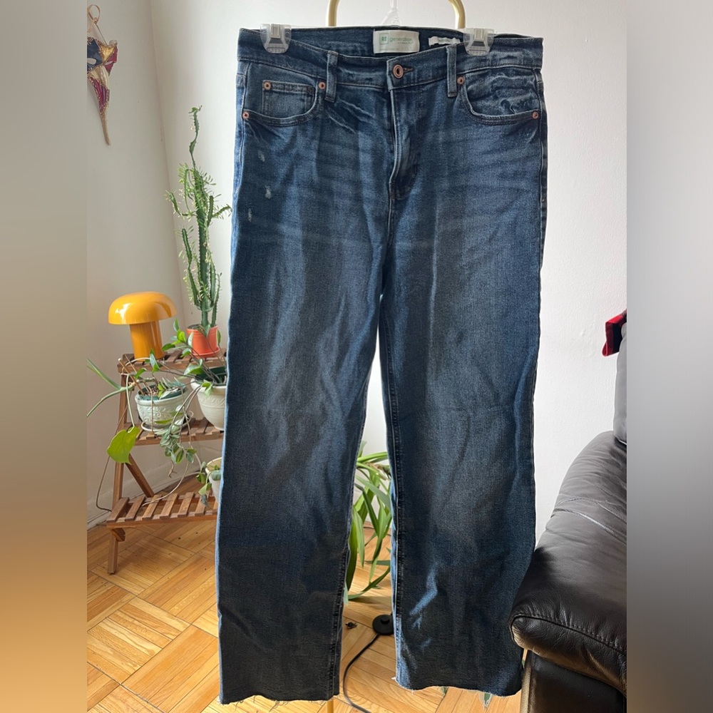 Women’s Willow Wide Leg Jeans